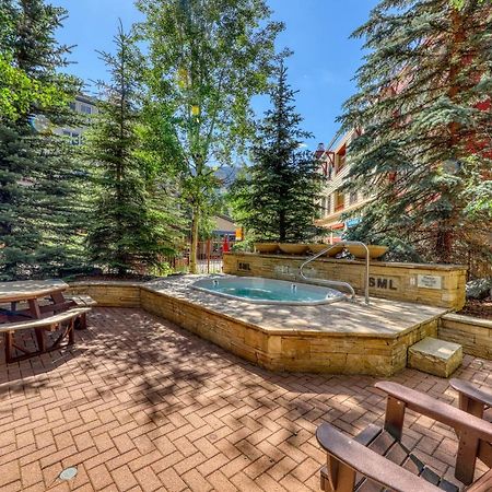 Condominiums In Keystone Exterior foto