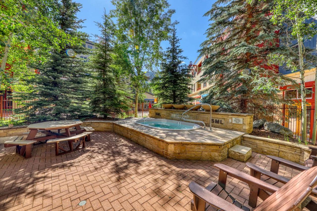 Condominiums In Keystone Exterior foto
